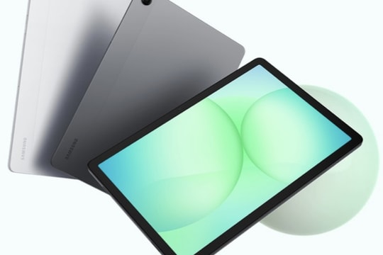 Samsung Galaxy Tab A11 Plus chính thức mở bán: Màn hình 11 inch, chạy Android 16 với giá dưới 250 USD
