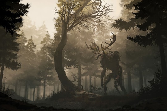 Cơ hội sở hữu siêu phẩm nhập vai GreedFall với mức giảm giá 90% trên Steam