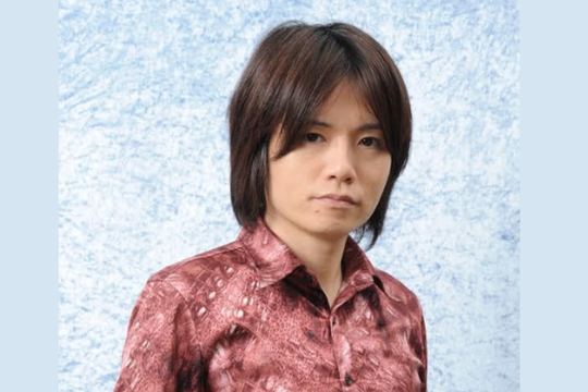 Masahiro Sakurai: Quy mô dự án game AAA khổng lồ đang gây cản trở sự sáng tạo