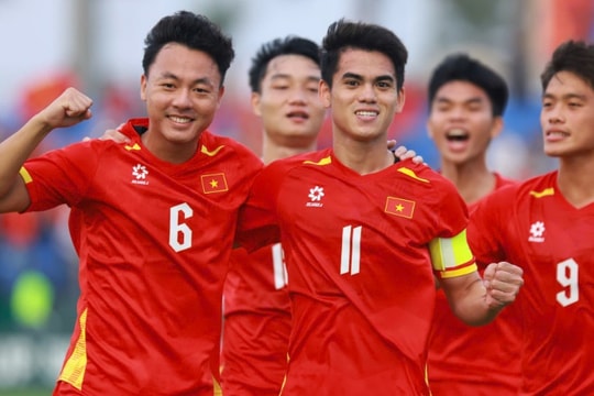 AFC kỳ vọng Nguyễn Thái Sơn dẫn dắt U23 Việt Nam vượt kỳ tích năm 2018