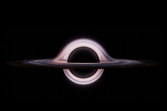 NASA hé lộ bí ẩn về quá khứ đầy biến động của hố đen tại trung tâm Dải Ngân hà