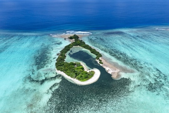 Khám phá New Guinea: Cuộc sống hoang dã của khách Việt trên những hòn đảo bí ẩn