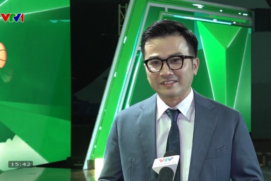 Chung kết Sinh viên thế hệ mới 2025: Màn tranh tài kịch tính của 3 trường đại học hàng đầu