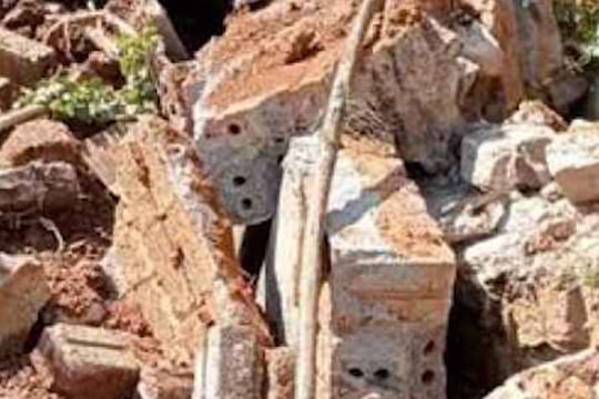 Điều tra nguyên nhân tai nạn lao động khiến 2 lao động tử vong