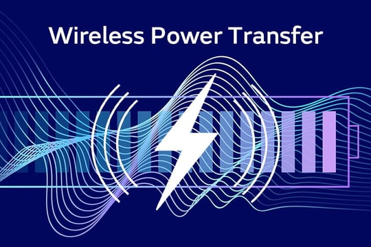 Công nghệ AI mở đường cho truyền tải điện không dây: Bước tiến lớn hướng tới xã hội 'không dây'
