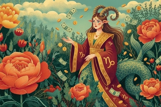 Tử vi 12 cung hoàng đạo ngày 13/1/2026: Ma Kết bứt phá, Bảo Bình tự tin