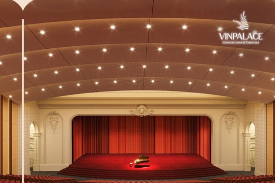 Hà Nội: Gợi ý 21+ địa điểm tổ chức Year End Party ấn tượng cho doanh nghiệp