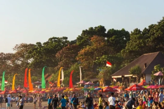 Bali đề xuất yêu cầu du khách chứng minh tài chính: Bước đi sàng lọc du lịch chất lượng