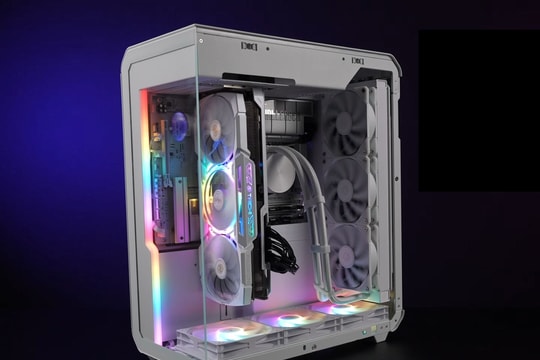 Hiệu năng chơi game 4K trên SteamOS và Windows 11: Liệu Linux đã đủ sức thay thế?