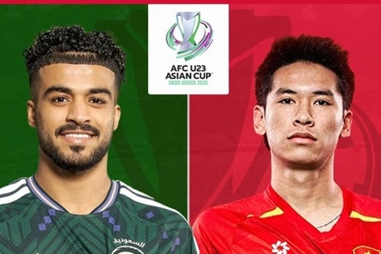 Fan Thái Lan gọi U23 Việt Nam là anh cả, cảnh báo trọng tài trước trận Ả Rập Xê Út