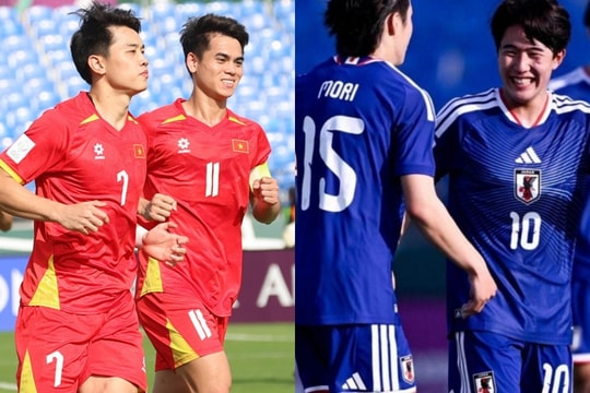 Chuyên gia Hoàng Văn Phúc: U23 Việt Nam rộng cửa vào bán kết U23 châu Á 2026