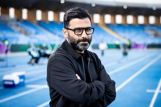 U23 Iran đối diện nguy cơ bị loại sớm tại VCK U23 châu Á sau hai trận hòa liên tiếp