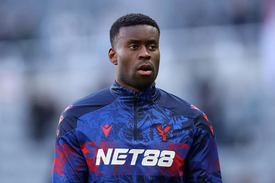 Arsenal nhắm Marc Guehi và Jeremy Jacquet: Toan tính chiến lược của Mikel Arteta