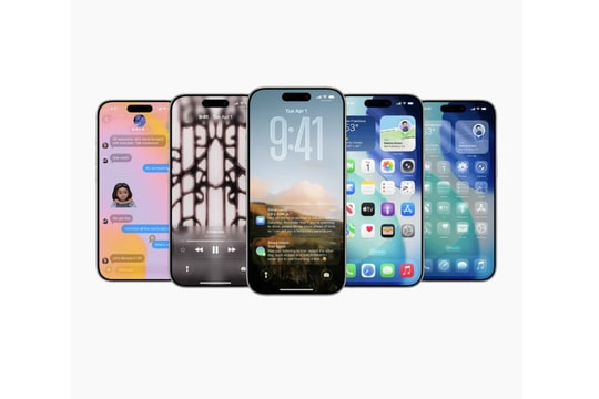 Tỷ lệ nâng cấp iOS 26 thấp kỷ lục do làn sóng phản đối giao diện Liquid Glass UI