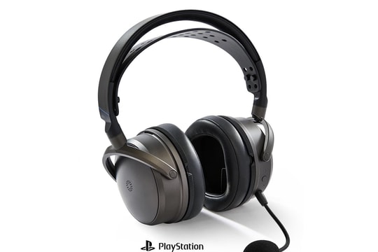 Audeze ra mắt tai nghe gaming Maxwell 2: Công nghệ màng loa từ phẳng tích hợp AI lọc tiếng ồn