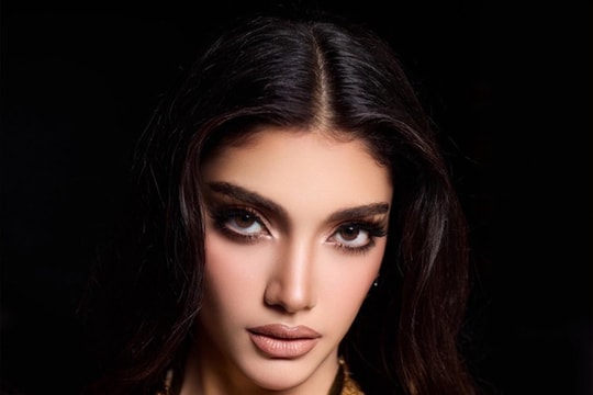 Lilia Gzraryan từ Armenia xác nhận tham gia Miss Grand International mùa All Stars