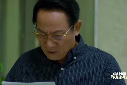 Link VTV3 trực tiếp Gia đình trái dấu tập 19 hôm nay 12/1/2026