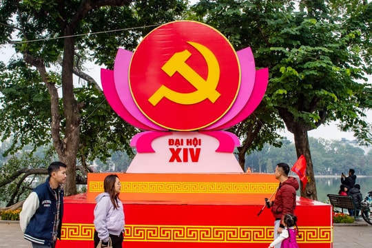 Việt Nam tiếp tục truyền cảm hứng, không chỉ ở những con số