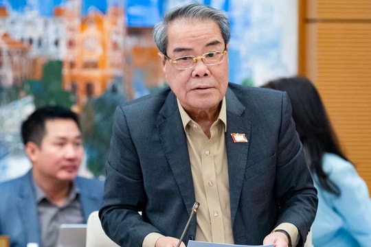 Kiến nghị sớm điều chỉnh tiền lương để ổn định đời sống cán bộ, người nghỉ hưu