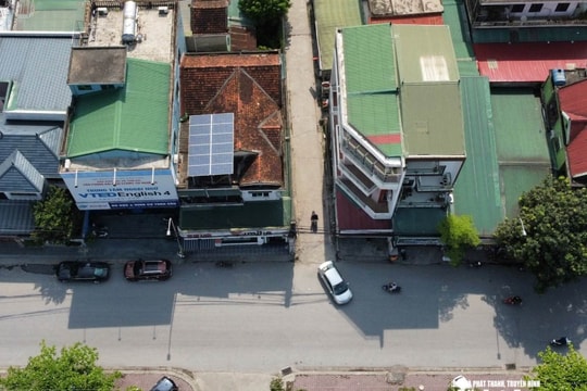 Dự án tháo đoạn “thắt cổ chai” đường Kim Đồng bao giờ được khởi động lại?