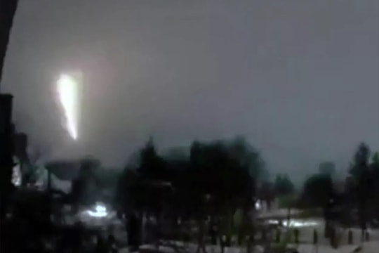 Phân tích khả năng phòng thủ của hệ thống Arrow 3 trước tên lửa siêu thanh Oreshnik