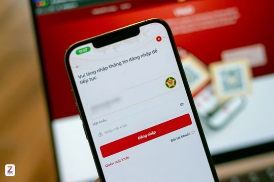 Giải mã lý do VNeID và ứng dụng ngân hàng buộc đổi mật khẩu 6 tháng một lần