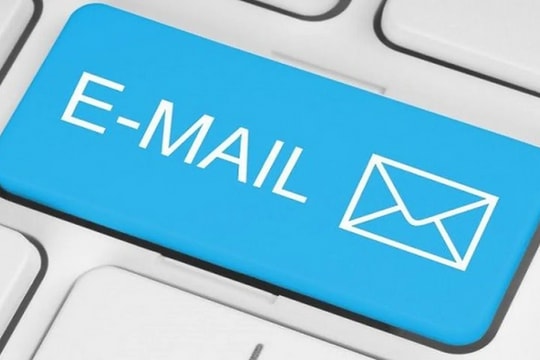 Mẹo dọn dẹp hộp thư đến nhanh chóng bằng cách sắp xếp email theo người gửi