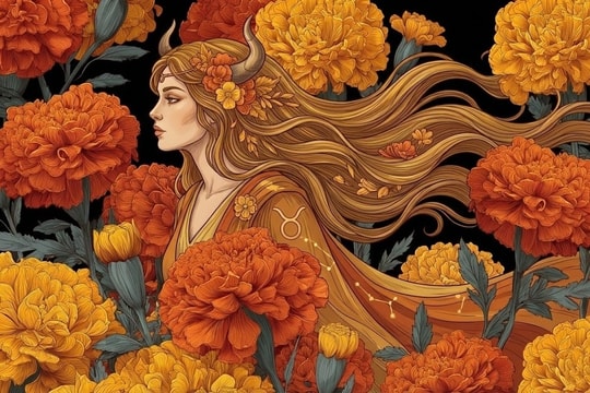 Tử vi 12 cung hoàng đạo ngày 14/1/2026: Cự Giải đón tài lộc, Ma Kết thận trọng thị phi