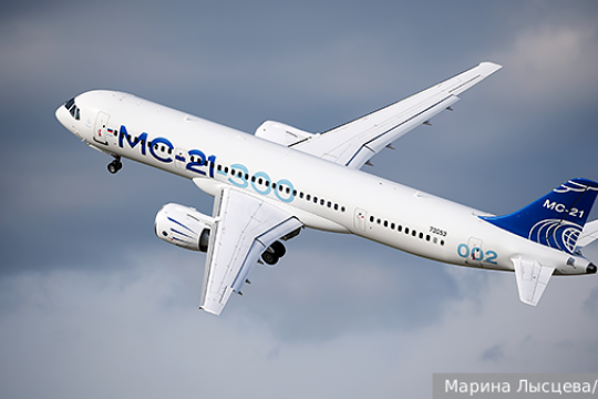 Nga ra mắt 4 dòng máy bay nội địa mới nhằm thay thế hoàn toàn linh kiện nhập khẩu