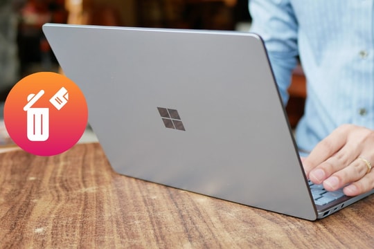 4 cách dọn dẹp file rác trên Windows 11 giúp máy chạy mượt và tăng dung lượng