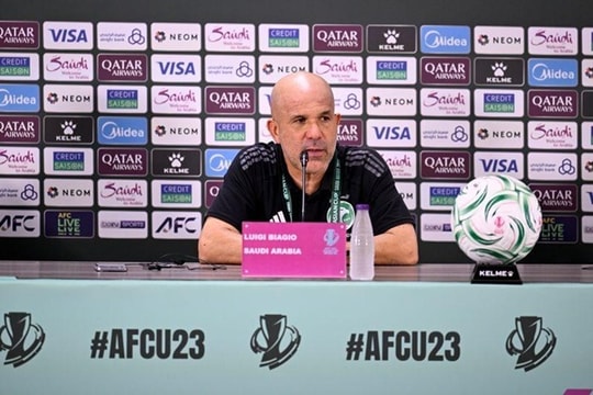 U23 Việt Nam đánh bại Saudi Arabia 1-0: Cú sốc lịch sử tại VCK U23 châu Á 2026