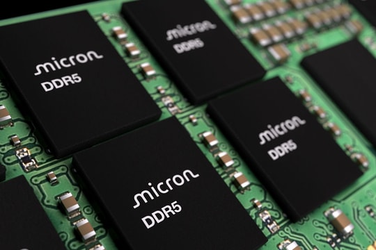 Micron khai tử thương hiệu Crucial: Bước ngoặt rời bỏ người dùng phổ thông để dồn lực cho cuộc đua AI