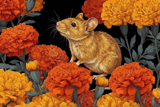 Tử vi 12 con giáp ngày 14/1: Tuổi Hợi đón lộc tài, tuổi Thân vượng phát