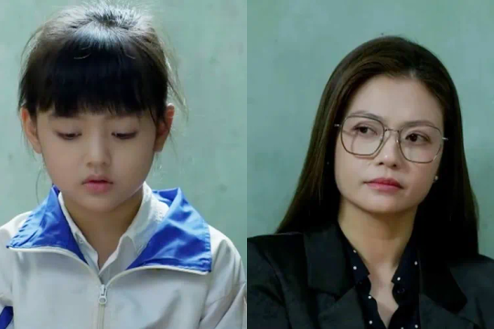 Gia đình trái dấu tập 20: Bà Ánh gặp riêng con rơi của chồng, quyết ly hôn ông Phi