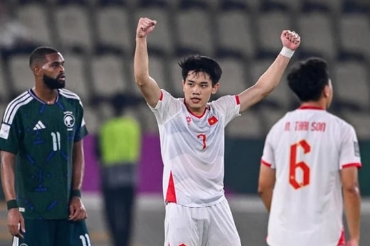 CĐV Nhật Bản nhẹ nhõm khi tránh được U23 Việt Nam tại tứ kết châu Á