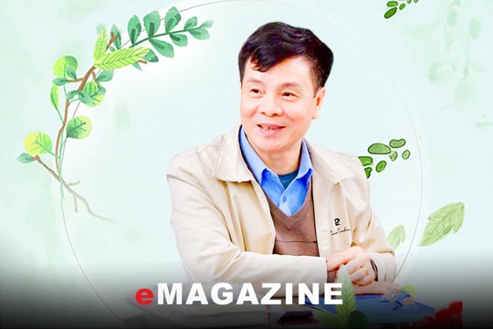 Mở rộng không gian sáng tạo từ nghị định riêng cho văn học