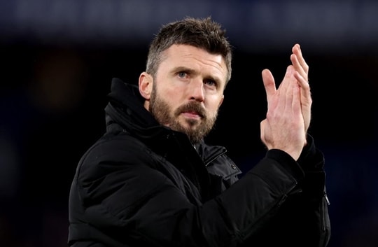 Michael Carrick trở lại ghế nóng MU: Canh bạc của INEOS và bóng ma thất bại tại Middlesbrough
