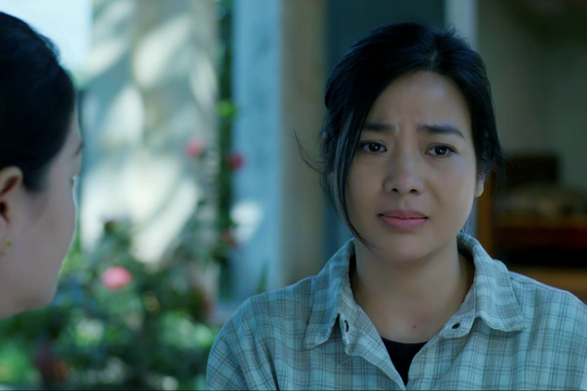 Gia đình trái dấu tập 20: Bà Ánh quyết định ly hôn dù thấu hiểu nỗi khổ của chồng