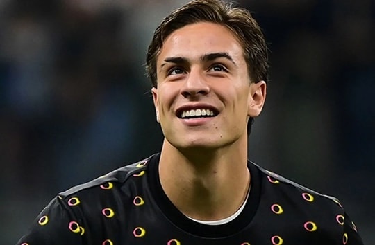 MU nhắm bom tấn Kenan Yildiz 78 triệu bảng: Michael Carrick tìm kiếm Pogba mới