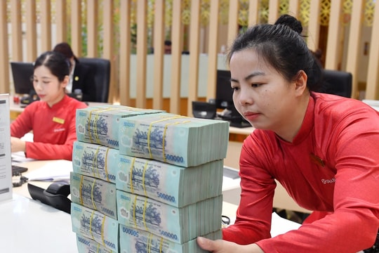 Lãi suất ngân hàng hôm nay 14/1/2026: BaoViet Bank tăng mạnh lên 6,25%/năm