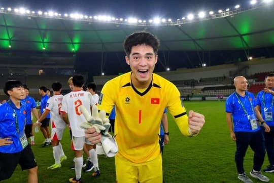 U23 Việt Nam hạ Saudi Arabia: Truyền thông Thái Lan tin kỳ tích Thường Châu sẽ tái hiện