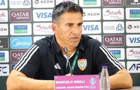 HLV U23 UAE: Sức mạnh của U23 Việt Nam nằm ở sự kỷ luật và tính đồng bộ