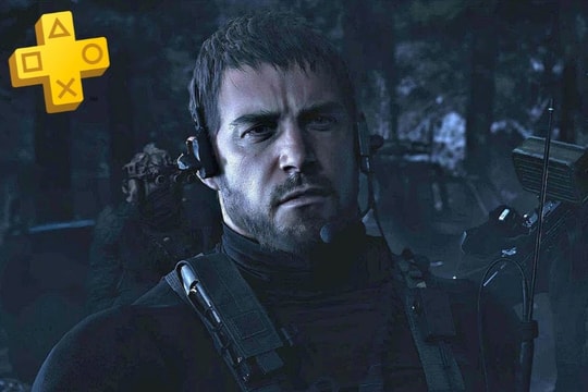 Rò rỉ danh sách PS Plus tháng 1/2026: Resident Evil Village và 5 tựa game sắp cập bến