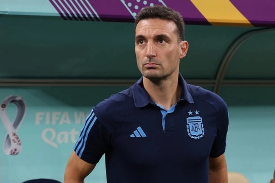 Real Madrid nhắm Lionel Scaloni: Kế hoạch gây sốc của Florentino Perez sau kỷ nguyên Xabi Alonso