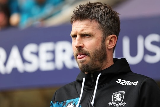 Michael Carrick tiếp quản Man Utd: Sơ đồ 4-2-3-1 và thử thách cho 5 ngôi sao