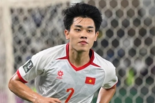 Philippe Troussier giải mã Đình Bắc: Sự khó lường và tư duy hiện đại của Joker U23 Việt Nam