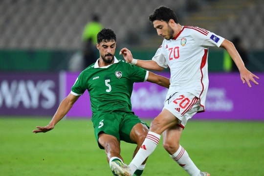 Nhận định U23 UAE: Đối thủ tiềm ẩn nhiều lỗ hổng của U23 Việt Nam tại tứ kết