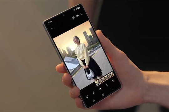 Galaxy S26 Ultra nâng cấp thuật toán camera: Chú trọng màu da và độ chân thực