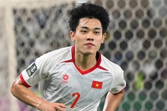 U23 Việt Nam lập kỷ lục 14 trận thắng: Khi Đình Bắc là báu vật của HLV Kim Sang-sik