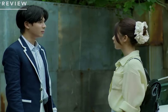 Gia đình trái dấu tập 21: Thiếu gia Tuấn tỏ tình với Dương, bà Ánh quyết định ly hôn